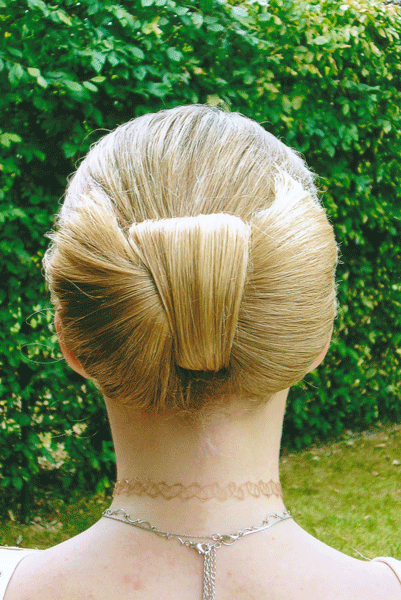 chignon-noeud