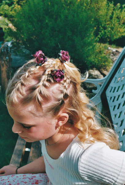 coiffure-enfant